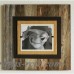 Union Rustic Brayan Extra Large Single Picture Frame UNRS2224